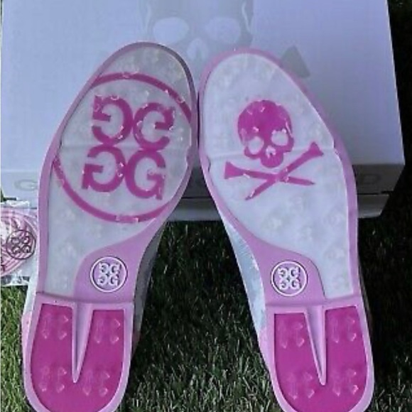 G/fore Womens Shoes - Picture 5 of 7
